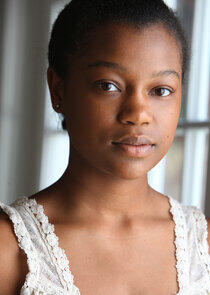 photo of Aubriana Davis photo of Aubriana Davis