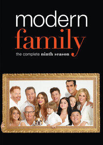 Modern Family - Season 9 Modern Family - Season 9