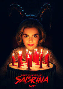Chilling Adventures of Sabrina - Season 1 Chilling Adventures of Sabrina - Season 1
