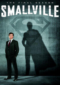 Smallville - Season 10 Smallville - Season 10