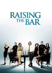 Raising the Bar Raising the Bar