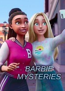 Barbie Mysteries Barbie Mysteries