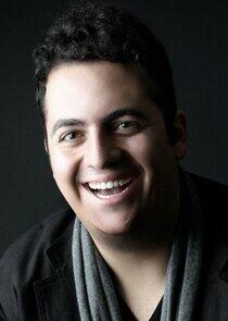 Constantine Andronikou