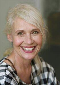 Alexandra von Schwerin Alexandra von Schwerin