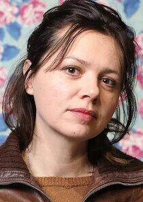 Lucie Žáčková