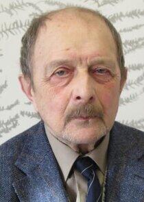 Константин Желдин