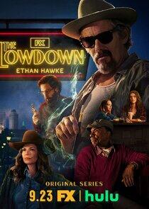 The Lowdown - Season 1