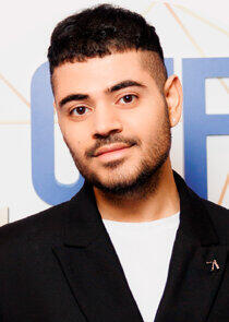 Роман Каграманов Роман Каграманов