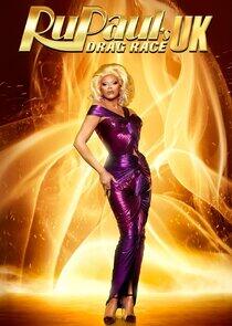 RuPaul's Drag Race UK - Season&nbsp;6