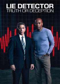 Lie Detector: Truth or Deception Lie Detector: Truth or Deception