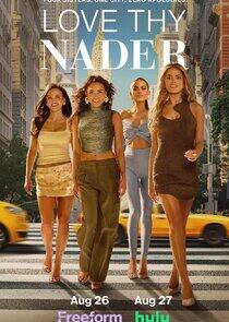 Love Thy Nader - Season&nbsp;1