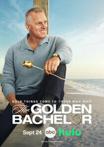 The Golden Bachelor - Season&nbsp;2
