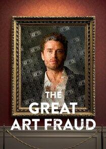 The Great Art Fraud The Great Art Fraud