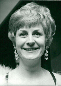 Peggy Sinclair Peggy Sinclair