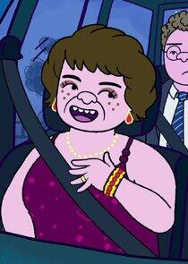 Naomi Schwartz Naomi Schwartz