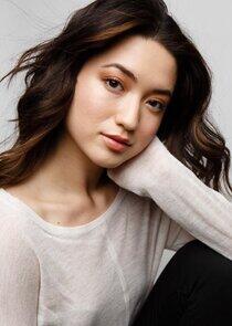 Reina Hardesty Reina Hardesty