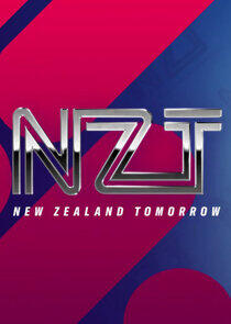 New Zealand Tomorrow New Zealand Tomorrow