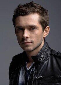 photo of Григорий Добрыгин