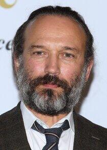 Vincent Pérez Vincent Pérez