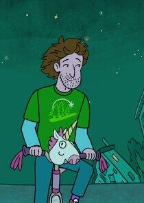 Yoshi Schwooper Yoshi Schwooper