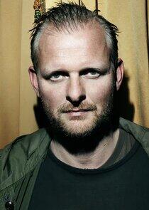 photo of Thomas Ostermeier