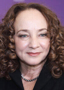 Галина Тюнина