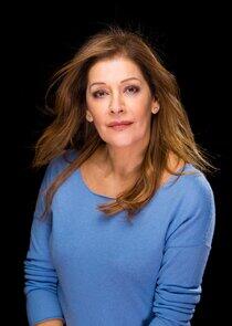 Marina Sirtis Marina Sirtis