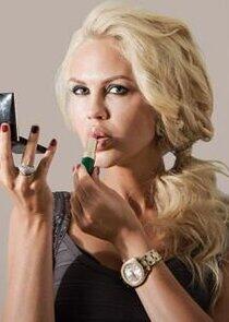 Maria Pogrebnyak-Shatalova Maria Pogrebnyak-Shatalova