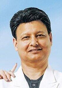 Mohammad Zahoor Mohammad Zahoor