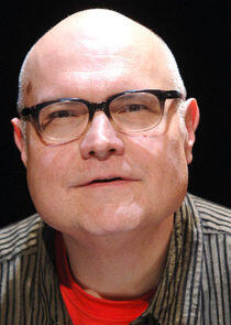 Michael McShane Michael McShane