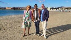 Fuerteventura, Canary Islands