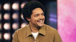 Trevor Noah, Taylor Tomlinson, Josh Mankiewicz, Blayne Alexander Trevor Noah, Taylor Tomlinson, Josh Mankiewicz, Blayne Alexander