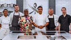 North West England: Starters and Fish North West England: Starters and Fish