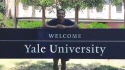 The Ivy League Murder The Ivy League Murder
