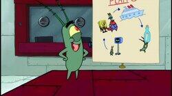 Walking the Plankton Walking the Plankton