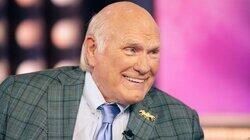 Terry Bradshaw, DeWanda Wise, Chef Curtis Stone, Grace Bowers Terry Bradshaw, DeWanda Wise, Chef Curtis Stone, Grace Bowers
