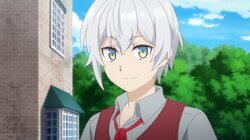 Shadow of Sidonia Shadow of Sidonia