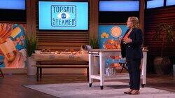 Topsail Steamer, Life Raft Treats, RigStrips, BucketGolf Topsail Steamer, Life Raft Treats, RigStrips, BucketGolf