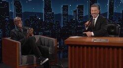 Don Cheadle, Leanne Morgan, Pete Yorn Don Cheadle, Leanne Morgan, Pete Yorn