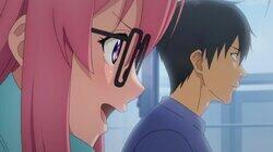 Somehow I Suffered for a Date / Somehow I Fully Enjoyed My Akiba Date Somehow I Suffered for a Date / Somehow I Fully Enjoyed My Akiba Date