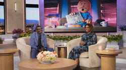 Lil Rel Howery Lil Rel Howery