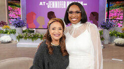 Debbie Allen, J. Ivy Debbie Allen, J. Ivy