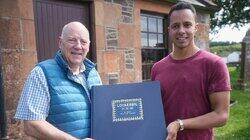 Dumfries and Galloway - A Book for Lockerbie Dumfries and Galloway - A Book for Lockerbie