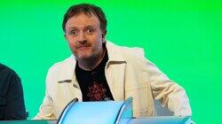 Richie Anderson, Taj Atwal, Chris McCausland, Katherine Parkinson Richie Anderson, Taj Atwal, Chris McCausland, Katherine Parkinson