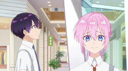 How They Each Feel at the Start of Summer How They Each Feel at the Start of Summer