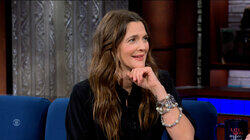 Drew Barrymore, Brandon Scott Jones Drew Barrymore, Brandon Scott Jones