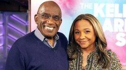 Al Roker, Courtney Roker Laga, Shanola Hampton Al Roker, Courtney Roker Laga, Shanola Hampton