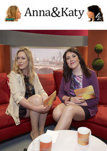 Anna & Katy - Season 1 Anna & Katy - Season 1