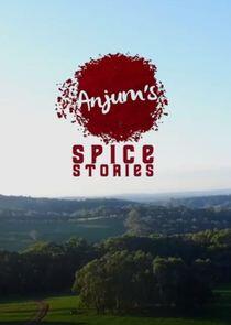 Anjum's Australian Spice Stories Anjum's Australian Spice Stories