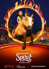 Spirit Riding Free - Season 5 Spirit Riding Free - Season 5